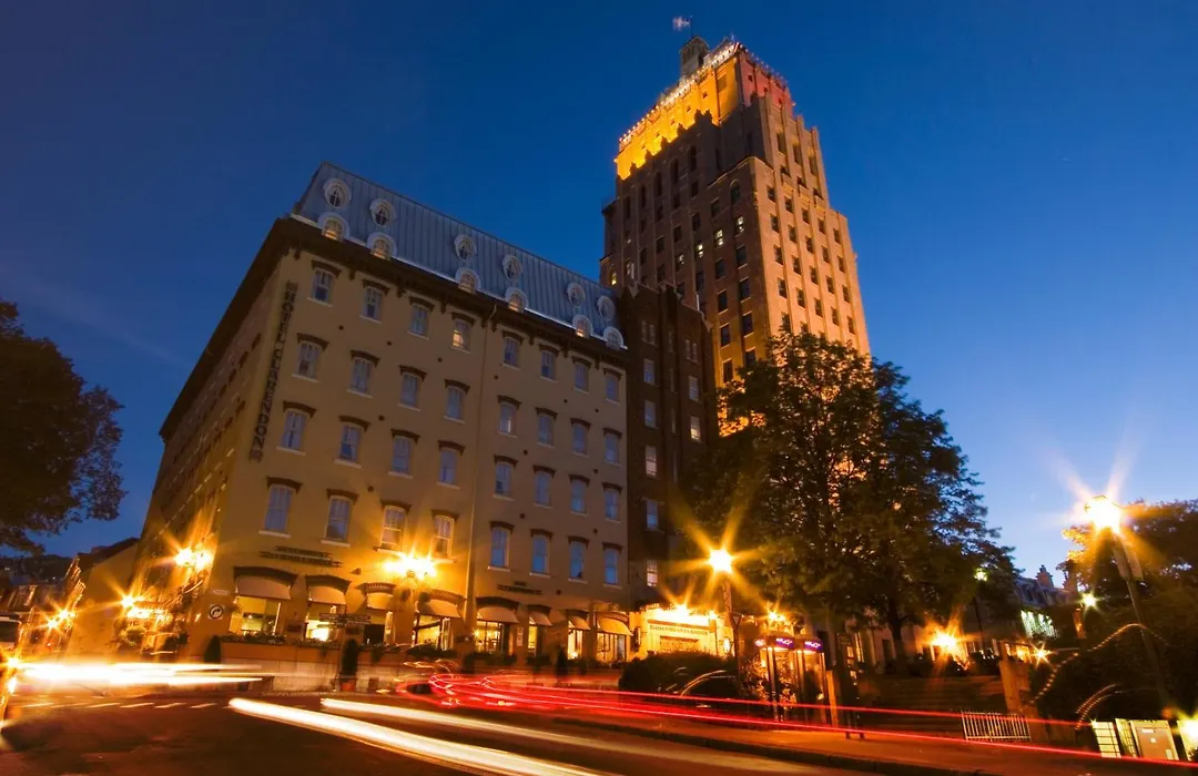 Hotel Clarendon-1