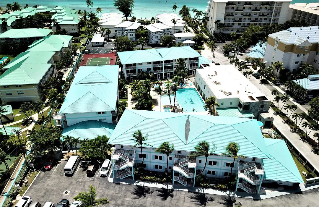 Seven Mile Beach Resort-1