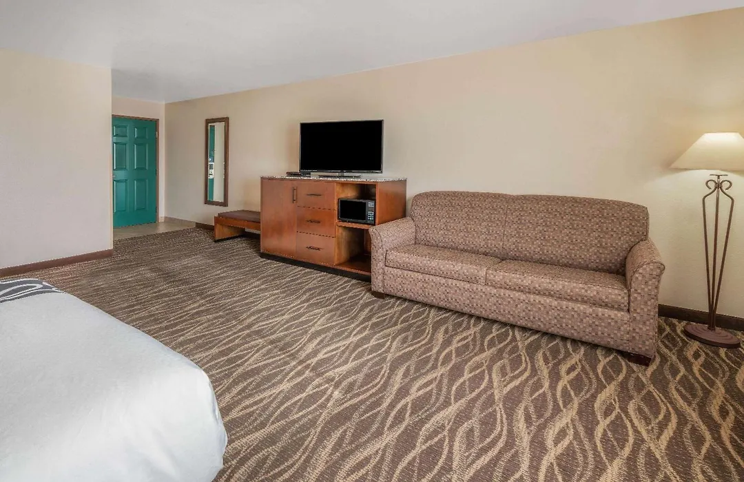 La Quinta By Wyndham Belgrade - Bozeman Airport-1
