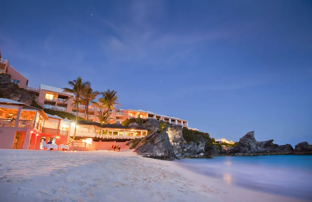 The Reefs Resort And Club-1
