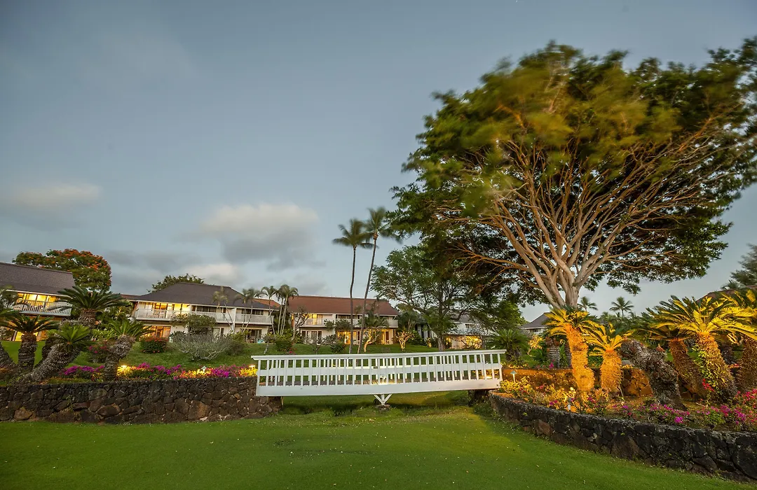 Kiahuna Plantation And Beach Bungalows By Castle-1