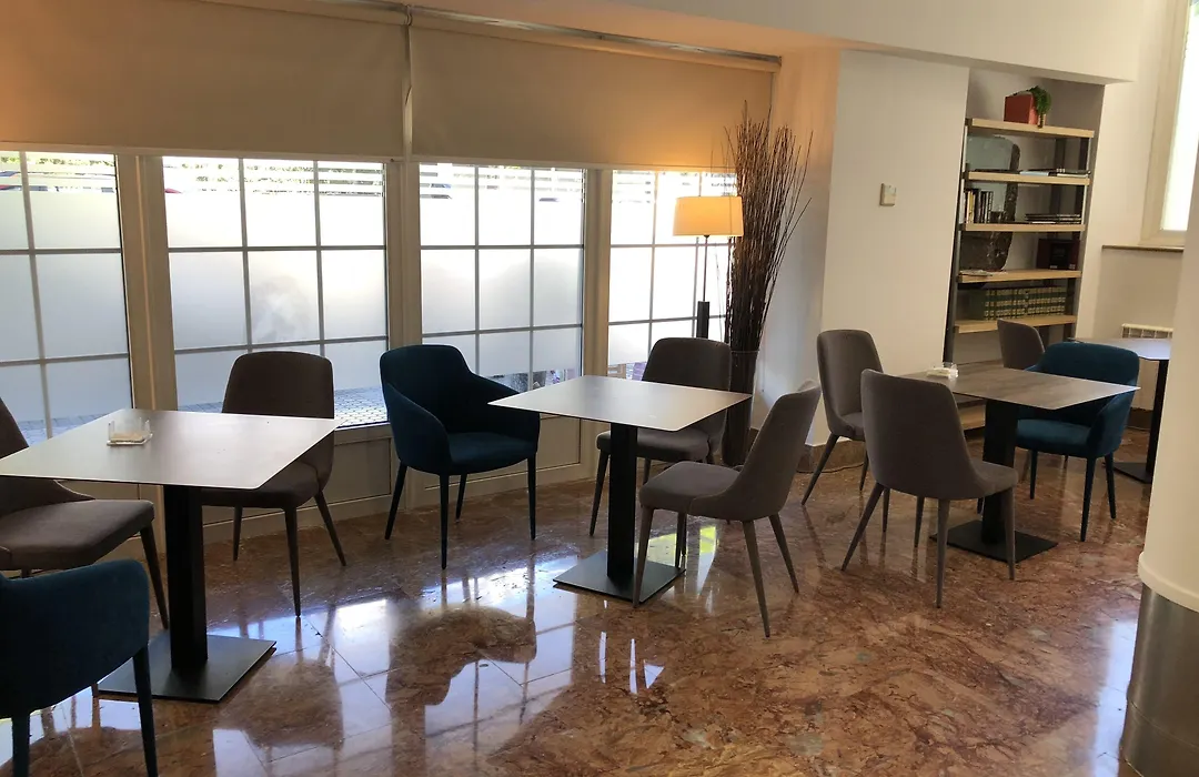 Sercotel Codina-1