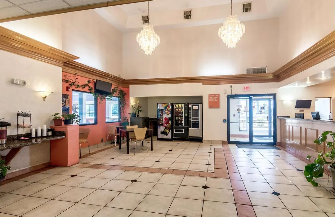 Motel 6-Oklahoma City, Ok-1