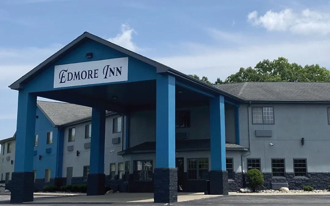 Edmore Inn-1