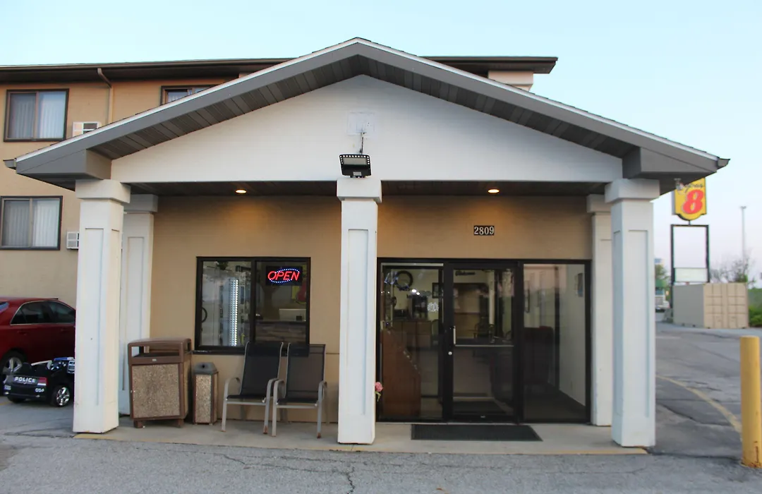Super 8 By Wyndham Clear Lake-1