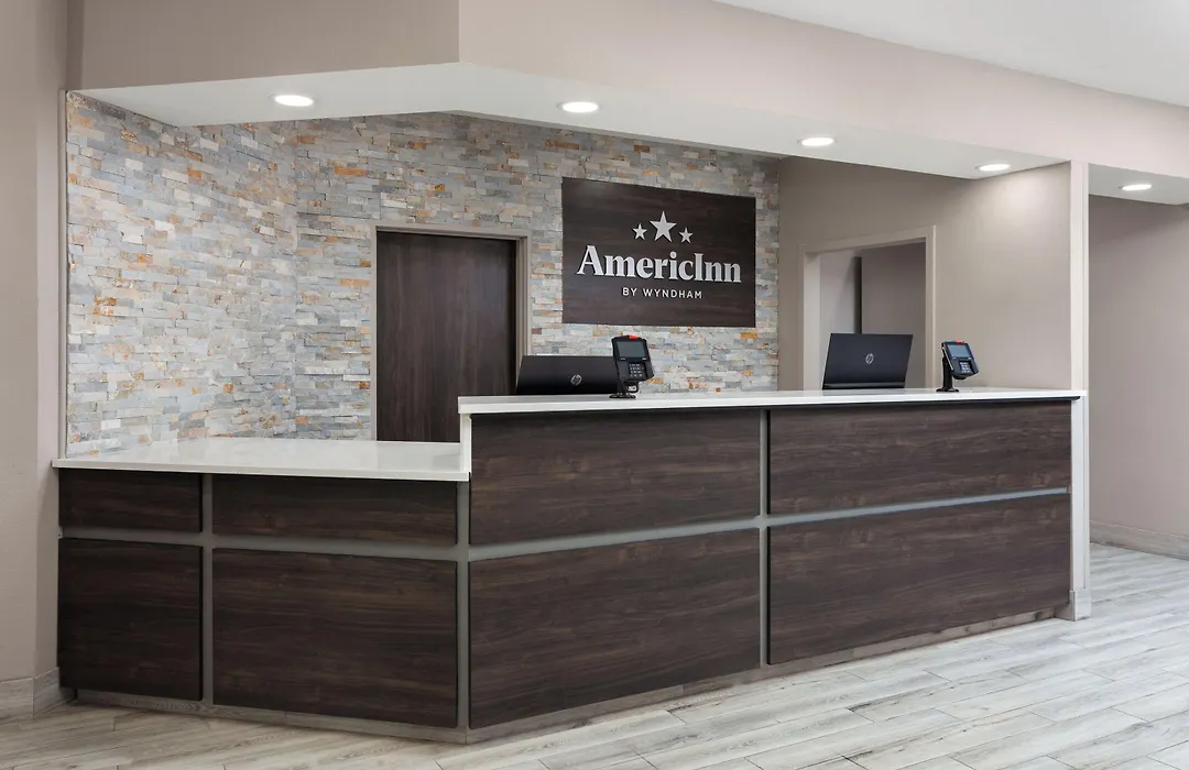 Americinn By Wyndham Eagle River Downtown-1