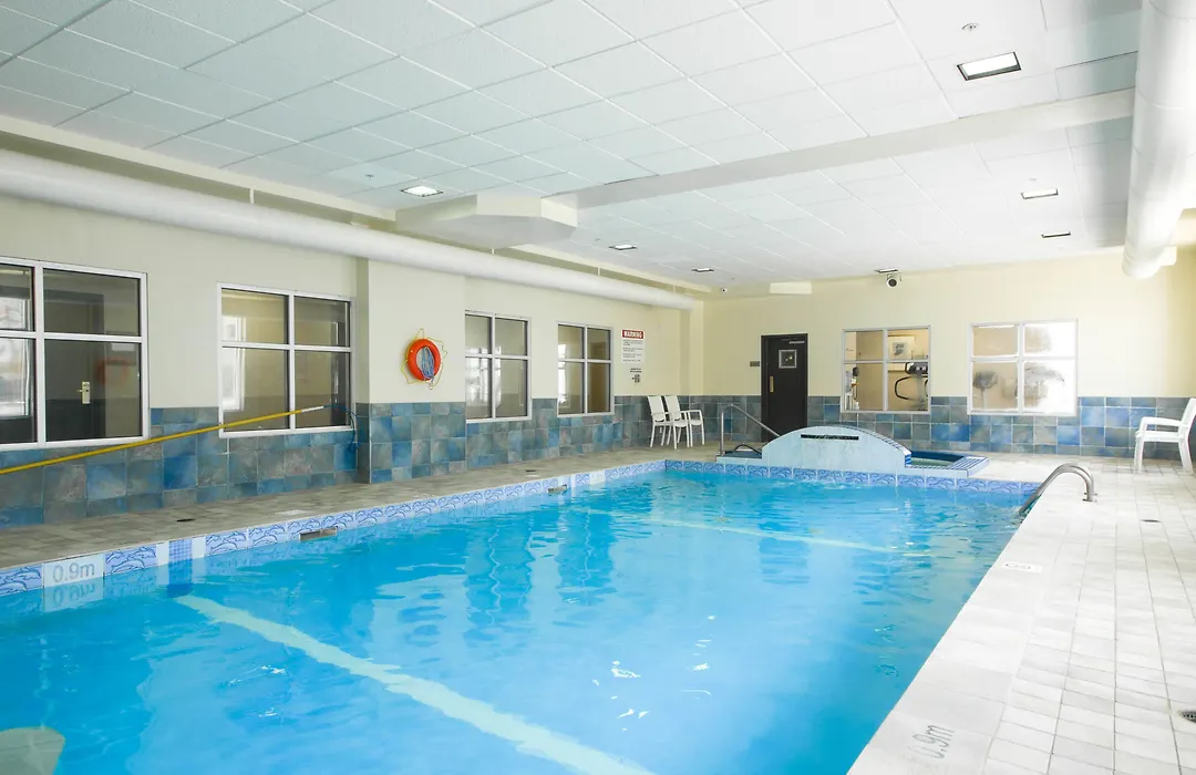 Humphry Inn And Suites-1