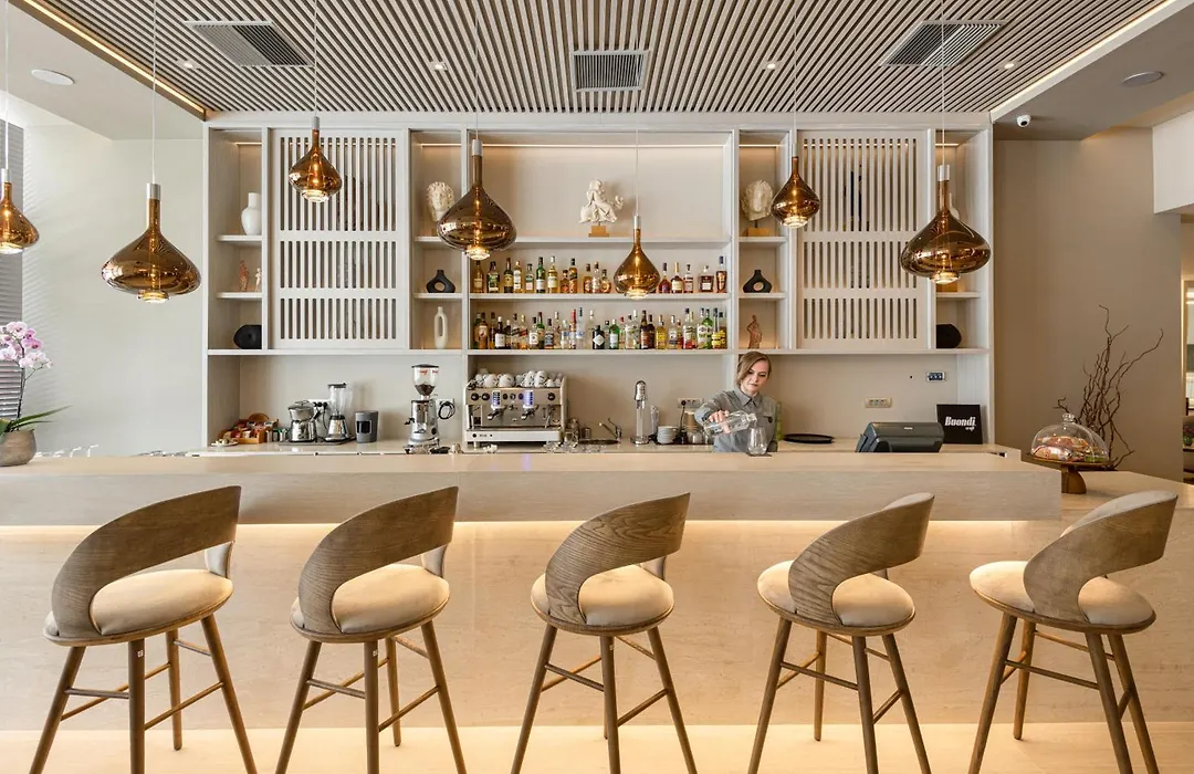 Holiday Inn Thessaloniki By Ihg-1