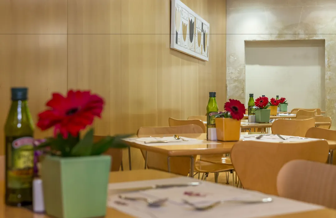 Hotel Macià Plaza-1