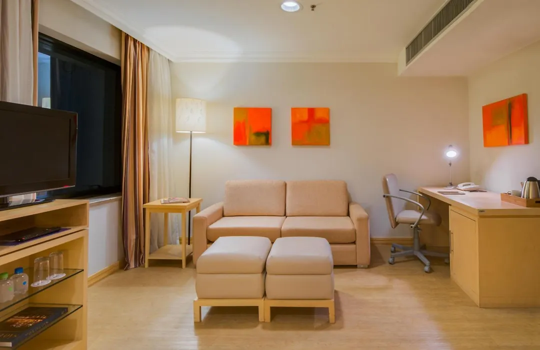 Blue Tree Premium Morumbi-1