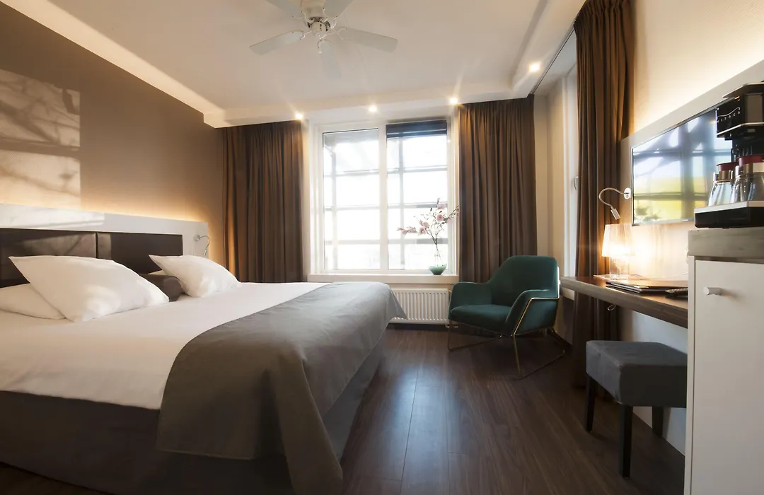 Hotel Emma-1