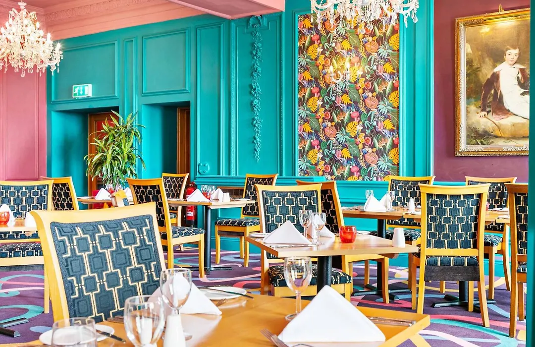 The Grand Hotel-1