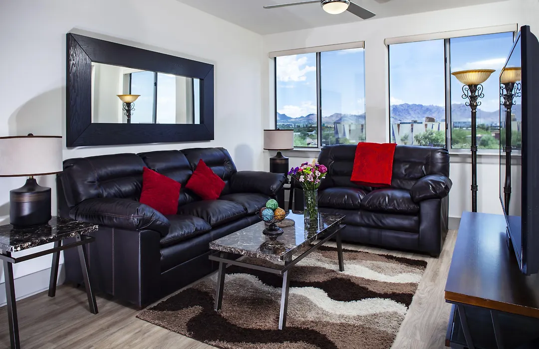 Luxury Condos By Meridian Condoresorts- Scottsdale-1