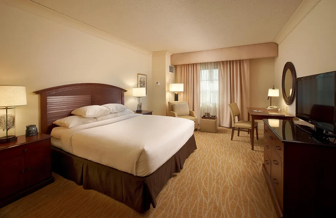 Doubletree By Hilton Sunrise - Sawgrass Mills-1