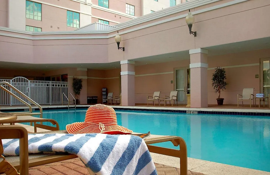 Doubletree By Hilton Sunrise - Sawgrass Mills-1