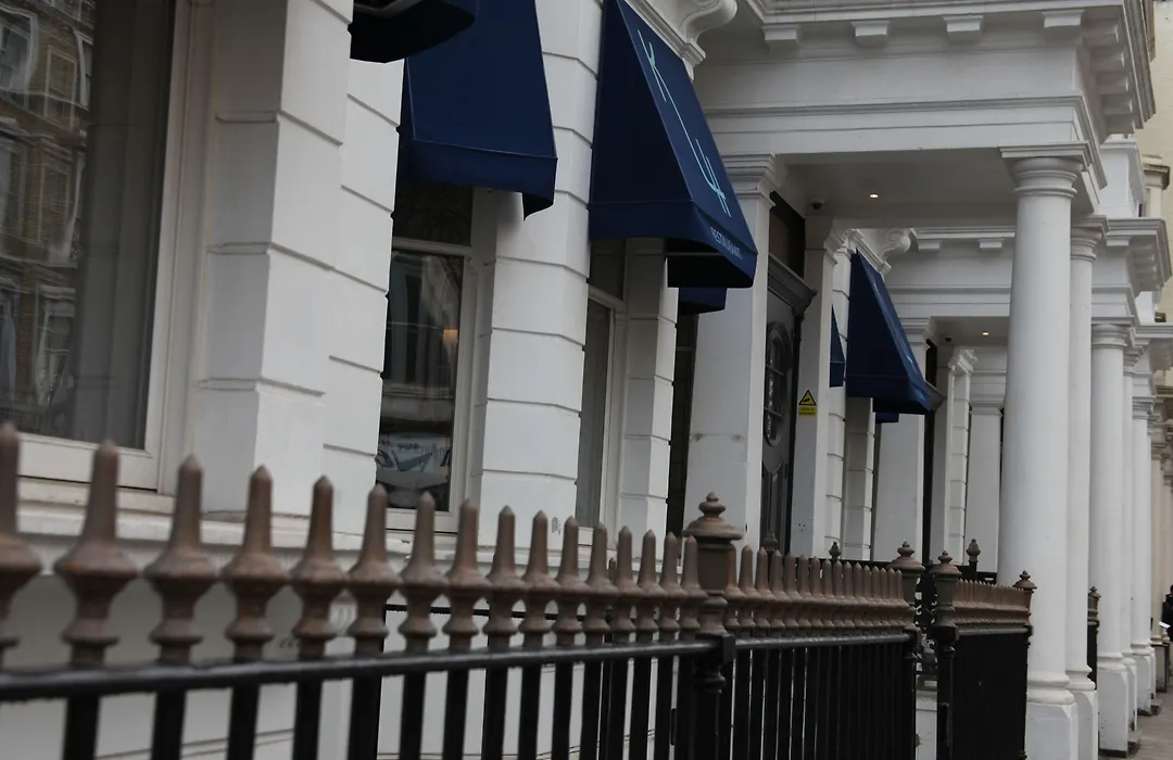 K Hotel Kensington-1