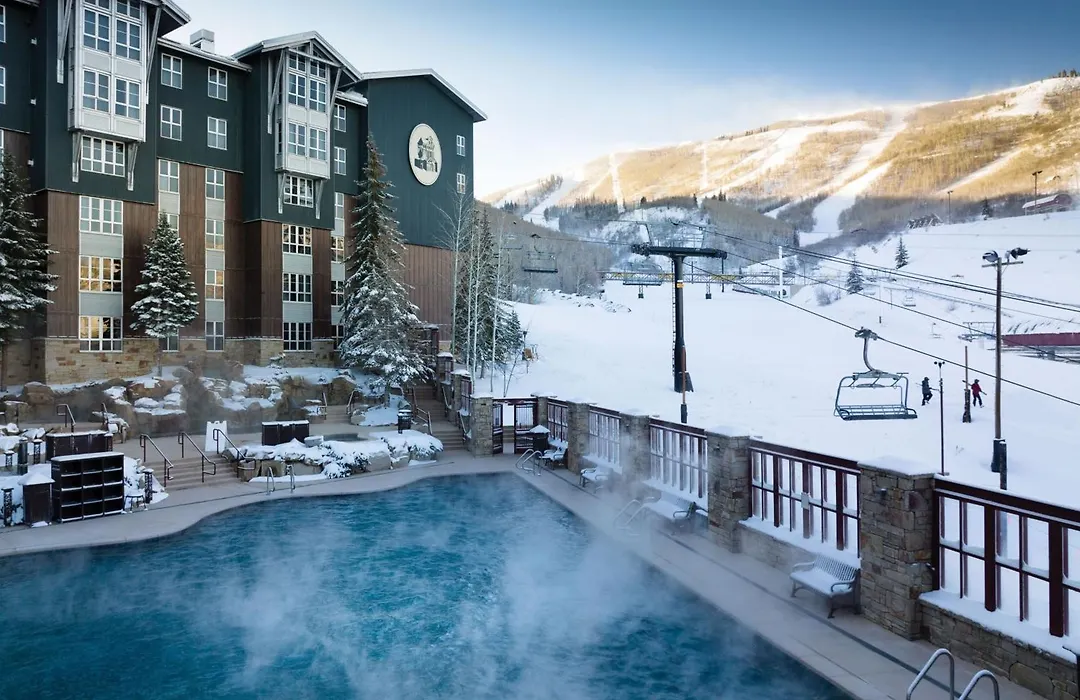 Marriott'S Mountainside-1