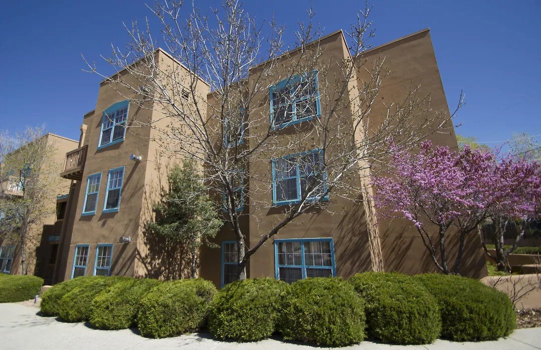 Villas de Santa Fe-1