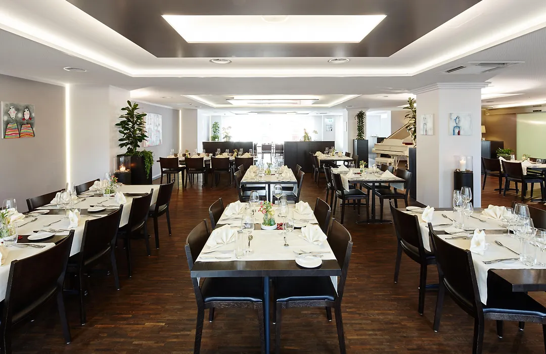 Hotel Banana City Winterthur-1