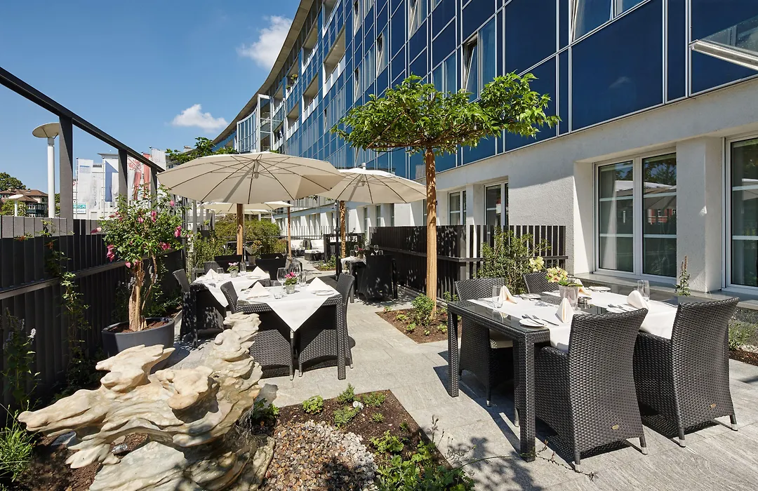 Hotel Banana City Winterthur-1