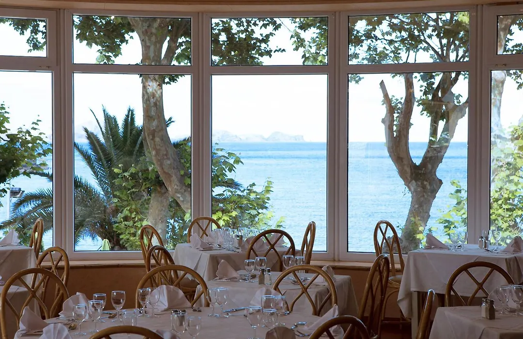 Baia Madeira Hotel-1
