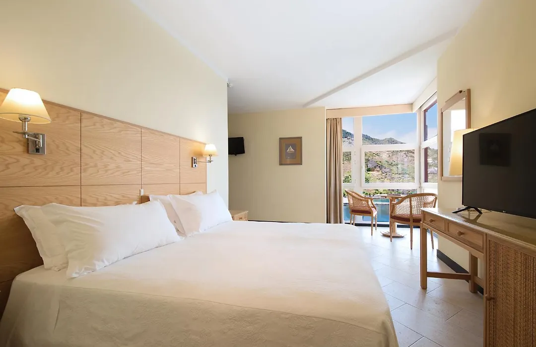 Baía Madeira Hotel-1