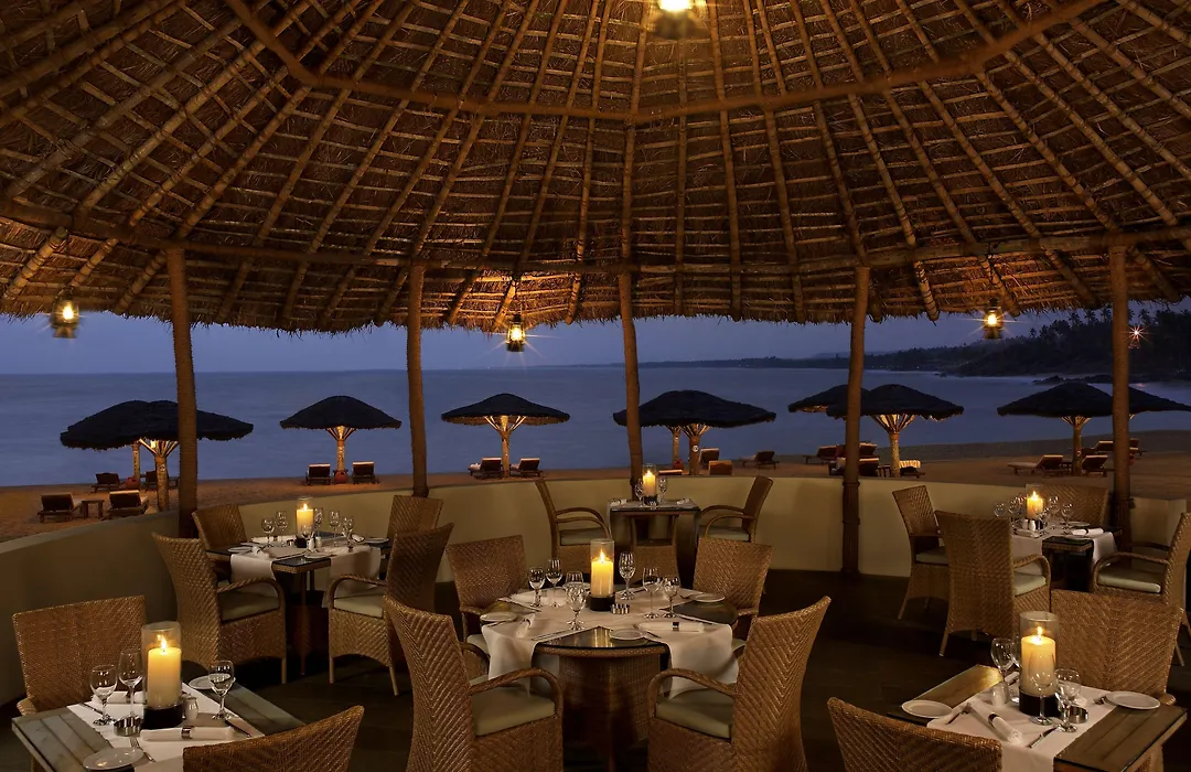 The Leela Kovalam, A Raviz Hotel-1