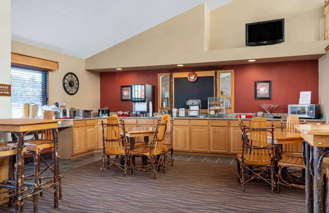 Americinn By Wyndham Park Rapids-1