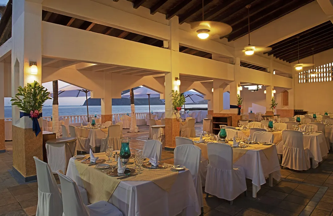 Gran Festivall All Inclusive Resort-1