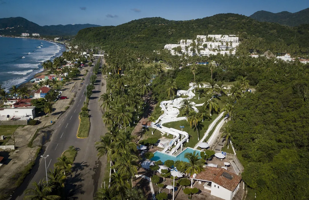 Gran Festivall All Inclusive Resort-1