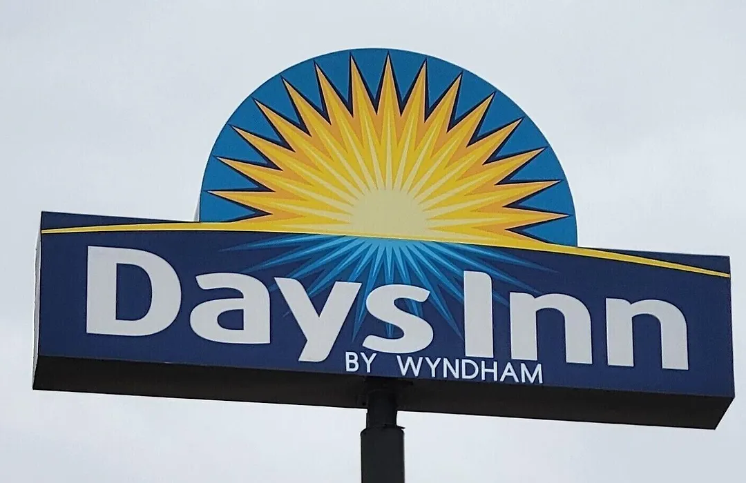Days Inn By Wyndham-1