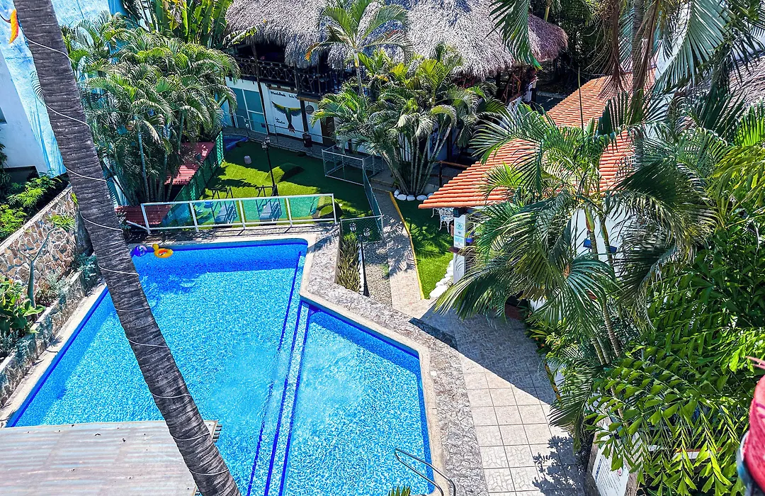 Best Western Posada Chahue-1