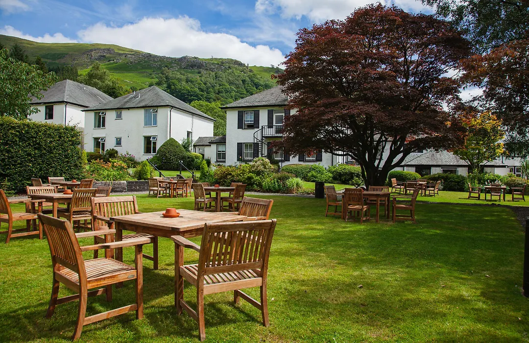 The Swan At Grasmere- The Inn Collection Group-1