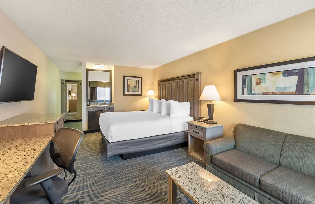 Best Western Americana Inn-1