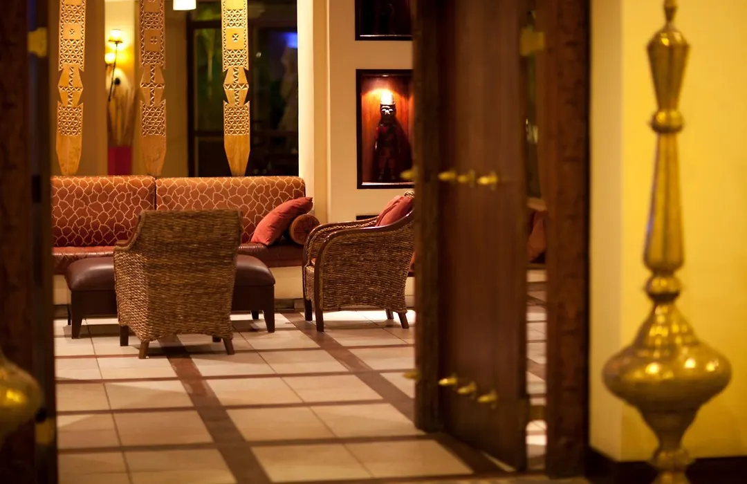 Southern Sun Dar Es Salaam-1