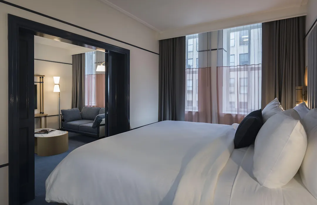 Hu Hotel Memphis-1