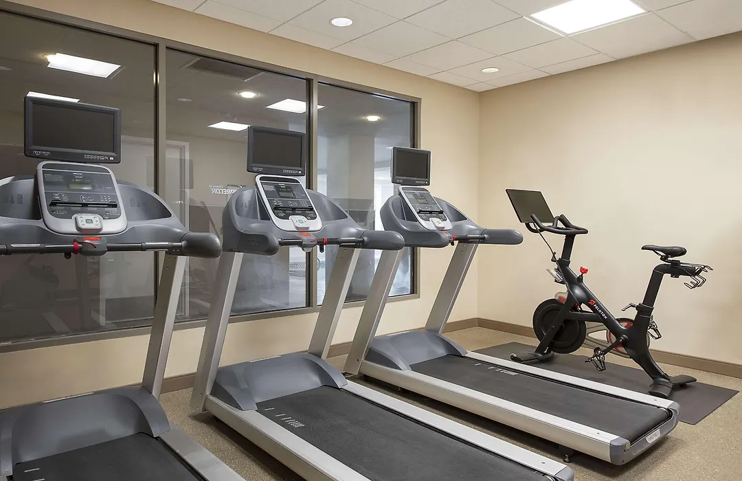 Hilton Garden Inn Cleveland Downtown-1