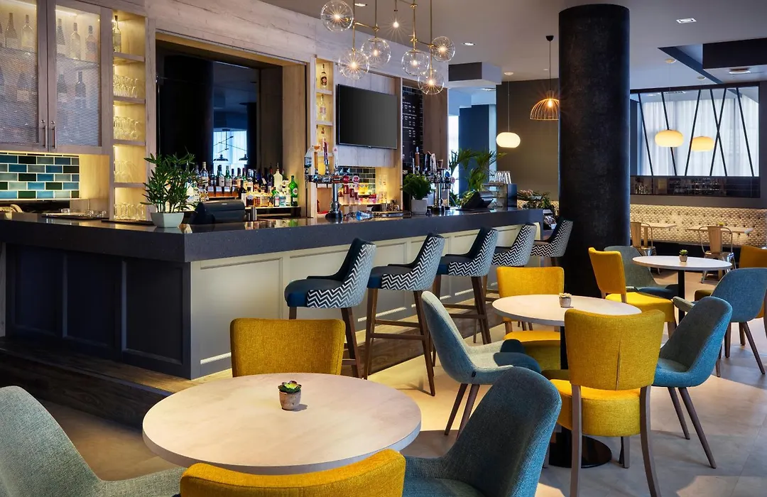 Leonardo Hotel London Croydon-1