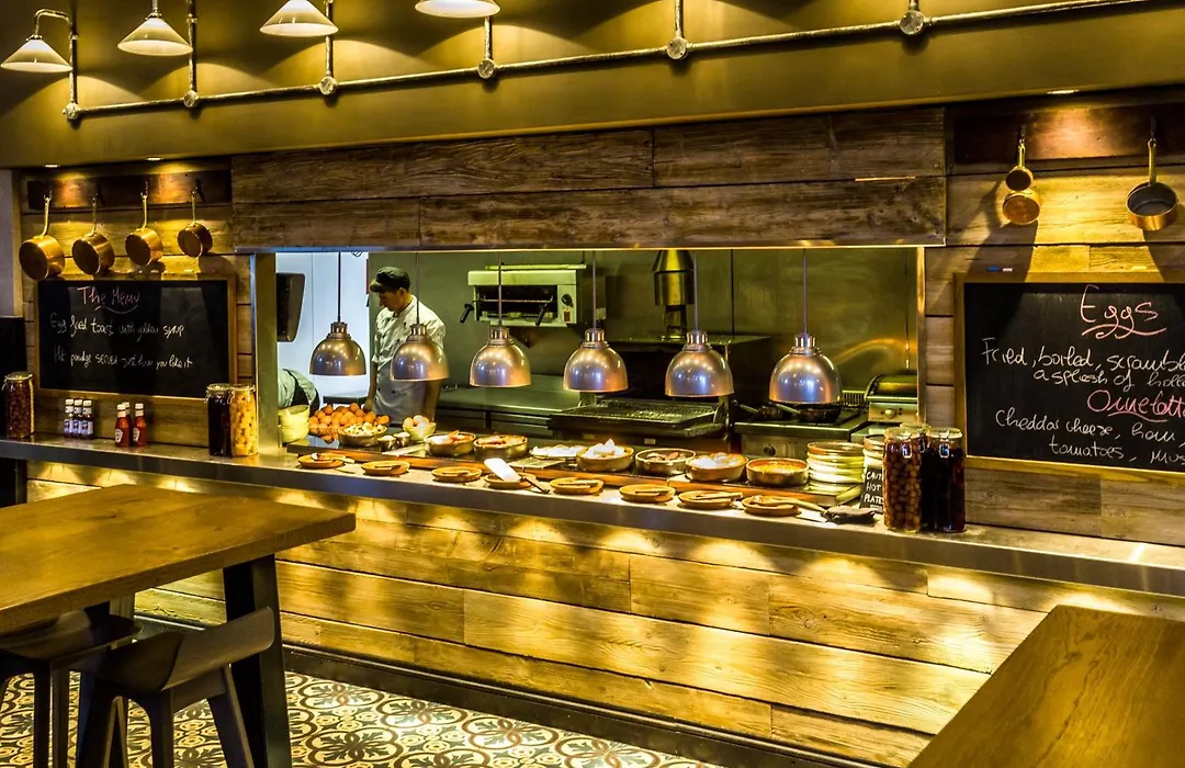 Radisson Blu Hotel, Leeds City Centre-1