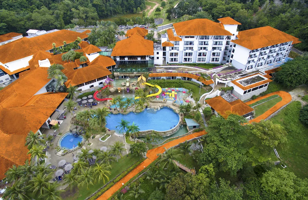 Doubletree By Hilton Damai Laut-1