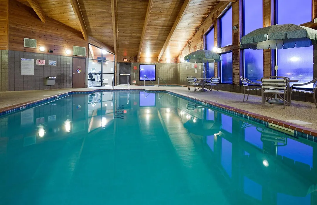 Americinn By Wyndham Ankeny/Des Moines-1
