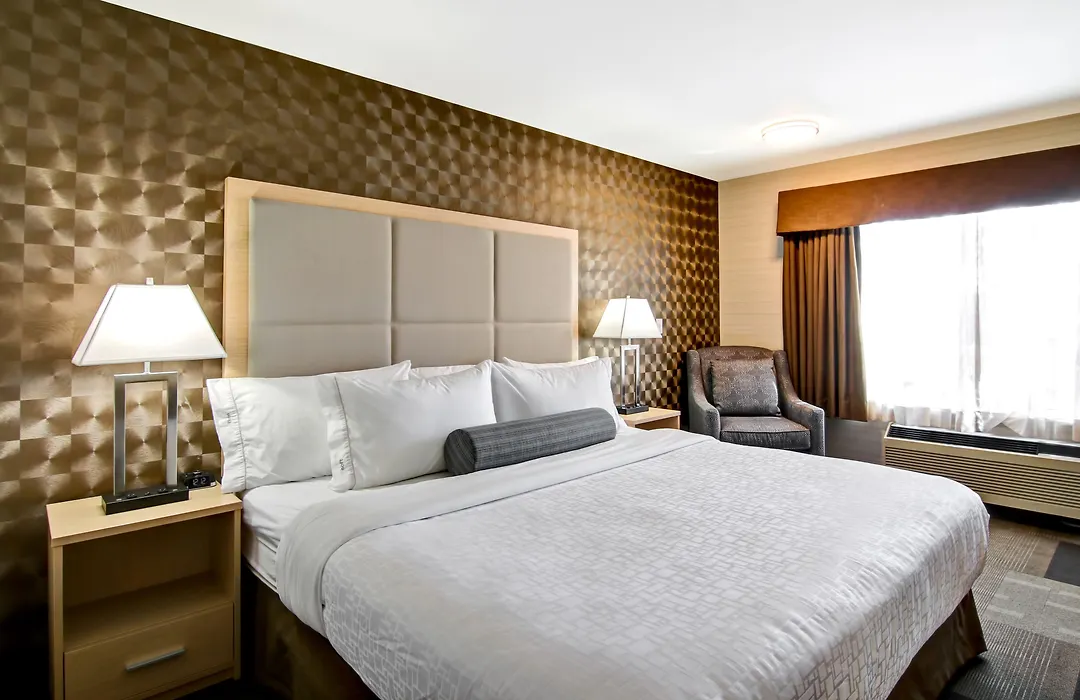 Canalta Hotel St Paul-1