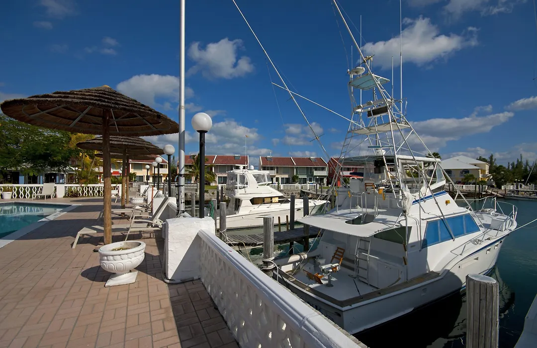 Ocean Reef Yacht Club & Resort-1