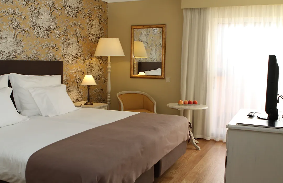 Pestana Village Garden Hotel-1