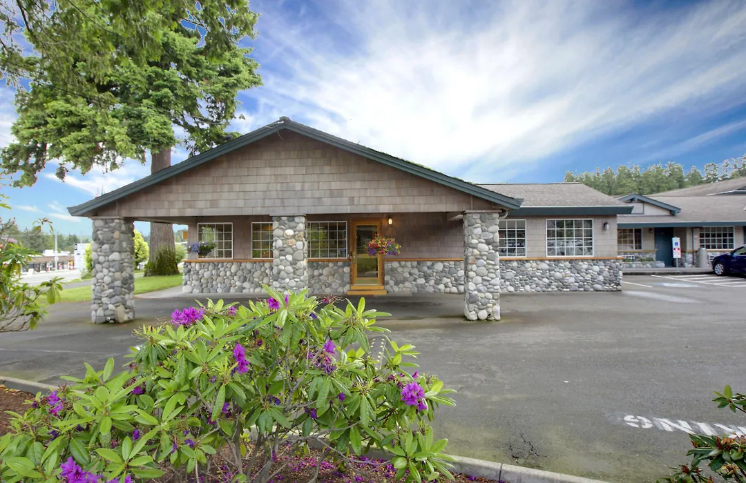 Poulsbo Inn & Suites-1