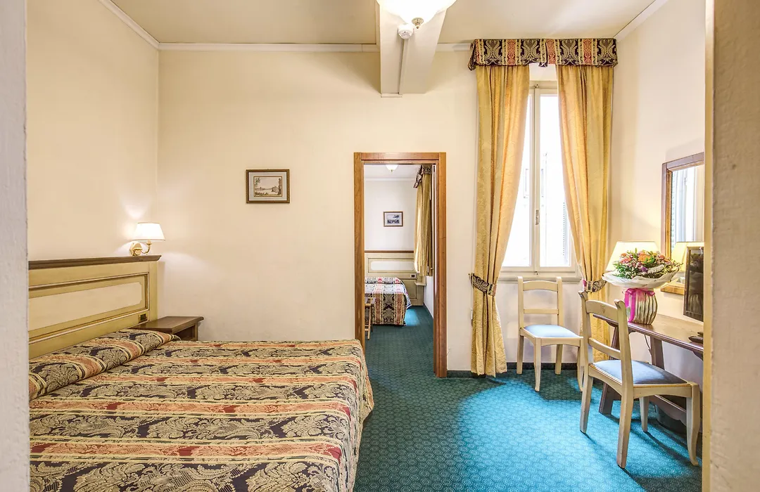 Hotel De Lanzi-1
