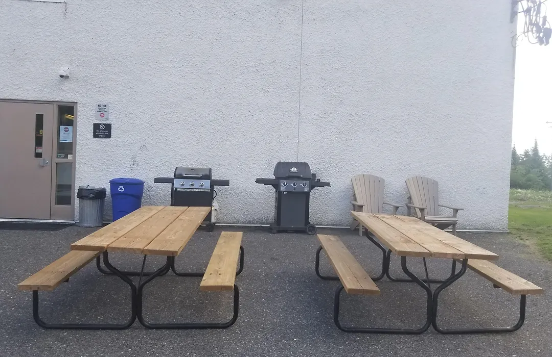 Super 8 By Wyndham Kenora-1