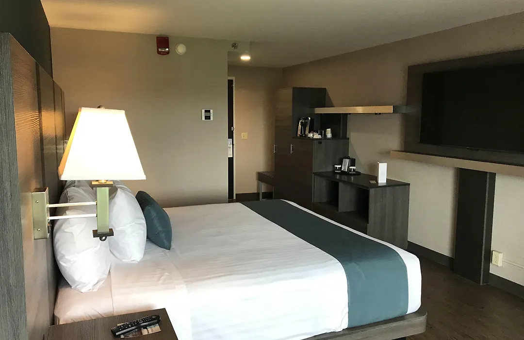 Rit Inn & Conference Center-1