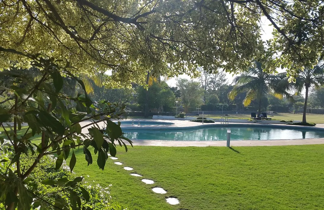 The Meadows Resort And Spa-1