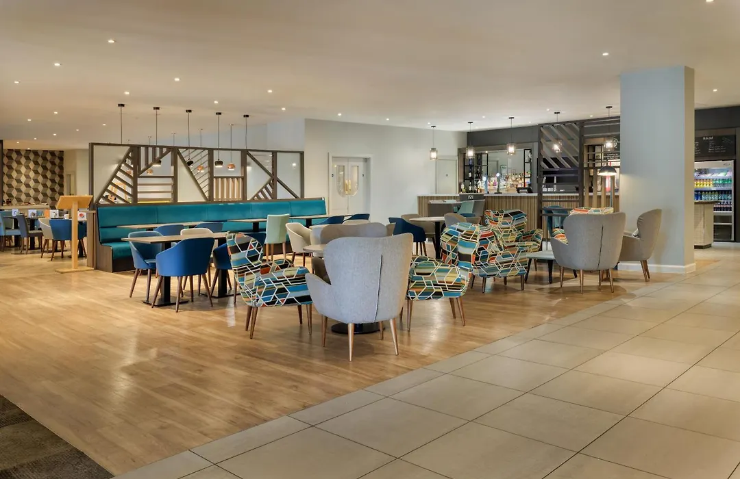 Holiday Inn Mansfield Alfreton M1 Jct 28 By Ihg-1